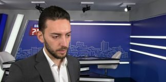 Pavle Grbović – Građani neće dozvoliti da neko na izborima prekraja njihovu političku volju