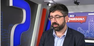 Radomir Lazović – U javnim preduzećima se unosni poslovi nameštaju ljudima bliskim SNS-u