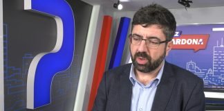Radomir Lazović – Vlada mora pokazati spremnost za razgovor sa poljoprivrednicima