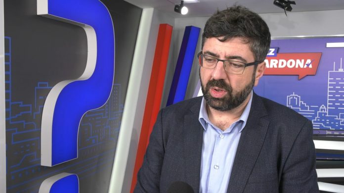 Radomir Lazovic