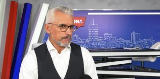 Saša Borojević – Sistemom ,,Pronađi me’’ se prikrivaju sve manjkavosti zakona