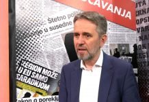 Saša Radulović – Spoj Dosta je bilo i Socijaldemokratske stranke ruši barijere u Srbiji