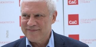 Tadić – SDS i DJB idu zajedno na izbore