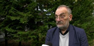 Siniša Kovačević komentariše sukob Predraga Gage Antonijevića i Dragana Bjelogrlića
