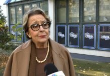 Svetlana Bojković – U partiju se primaju ljudi bez kapaciteta i obrazovanja