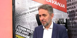 Saša Radulović – Naša politika je jasna, ne komentarišemo šta rade druge stranke
