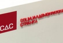 Socijaldemokratska stranka – Podrška zahtevima ratara