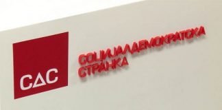 Socijaldemokratska stranka – Podrška zahtevima ratara