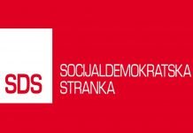 Socijaldemokratska stranka – Podrška radnicima Pošte
