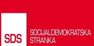 Socijaldemokratska stranka – Podrška radnicima Pošte