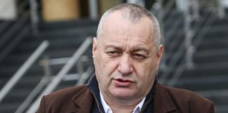 Srđan Milivojević (Demokratska stranka) – Zaštititi Radića i KTV