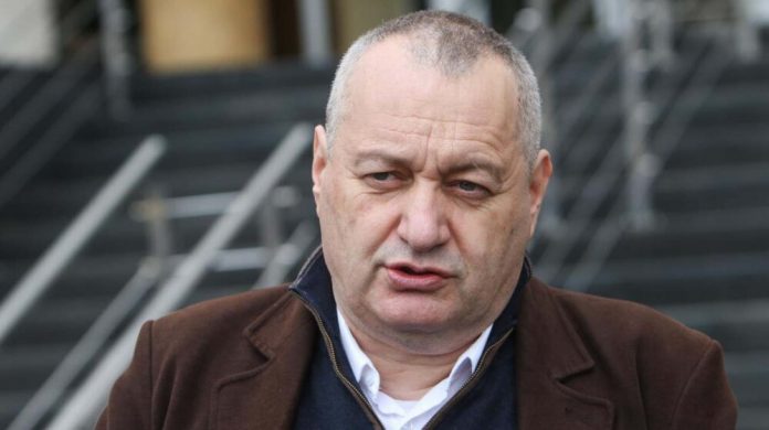 Srđan Milivojević