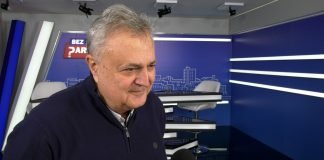 Srđan Škoro – Jedan nosilac liste ovde odlučuje o svemu