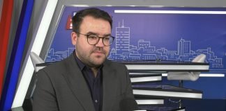 Stefan Jovanović – Cilj Kurtija je da etnički očisti Kosovo od Srba