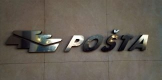 Svi radnici Pošte se od sutra vraćaju na posao