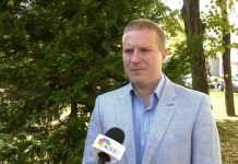 Teša Tešanović – Prokop je nekoliko puta otvaran i to je najgori vid predizborne kampanje