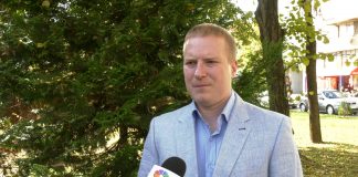 Teša Tešanović – Prokop je nekoliko puta otvaran i to je najgori vid predizborne kampanje