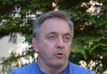 Željko Trajković postavljen za vršioca dužnosti pomoćnika ministra sporta