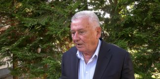 Velimir Ilić – Milioneri u Srbiji su bogatstvo stekli zbog neizmirivanja obaveza prema državi