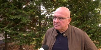 Vladan Vukosavljević – Đinđićevim sloganom naprednjaci žele da dobiju i deo njegove popularnosti