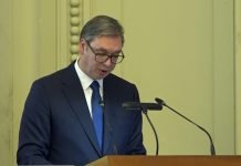 Srpska akademija nauka i umetnosti obeležava danas 182 godine od osnivanja