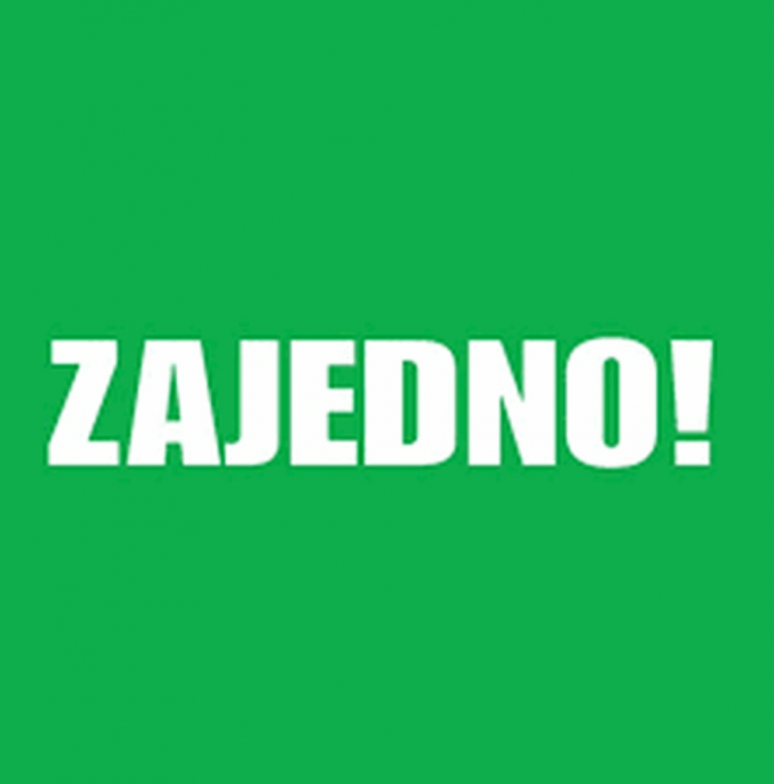 ZAJEDNO