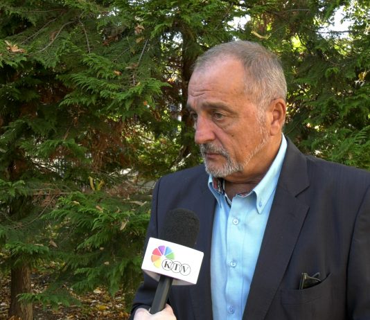 Zoran Živković – Vučića treba poslati u istoriju jer je od Srbije napravio katastrofalnu zemlju