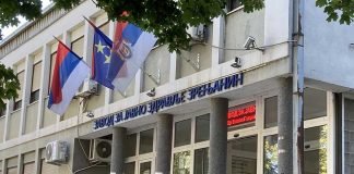 Zavod za javno zdravlje Zrenjanin – Testiranje na HIV, 1. decembra od 7.30 do 19 časova