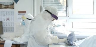 Zdravstveni radnici sledeće nedelje izlaze na ulice