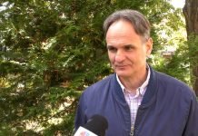 Zoran Alimpić – Pomaka u pregovorima Beograda i Prištine neće biti do okončanja izbora