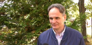Zoran Alimpić – Pomaka u pregovorima Beograda i Prištine neće biti do okončanja izbora