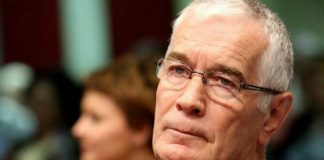 Momo Čolaković izabran za predsednika Skupštine Vojvodine
