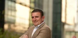 Lekar Dejan Žujović kandidat koalicije SDS – DJB za gradonačelnika Beograda