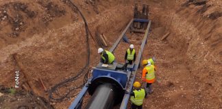 Uskoro stavljanje u probni rad gasne interkonekcije Srbija–Bugarska