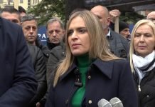 Milica Đurđević Stamenkovski – Stoltenberg želi da se meša u unutrašnju i spoljnu politiku Srbije