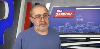 Filip Švarm – Srbija se pravi da želi da uđe u EU, a EU se pravi da hoće da nas primi