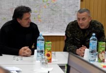 Gašić – Policija istrajna u borbi protiv krijumčarenja migranata
