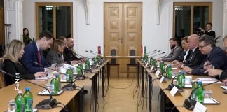 Unapređenje saradnje Srbije i Mađarske u oblasti kulture