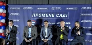 Miloš Jovanović – Pobeda opozicije na beogradskim izborima je moguća
