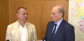 Krkobabić – 26 novih minibuseva, tri za Srbe na Kosovu i Metohiji