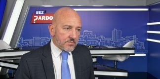 Miodrag Majić – Proglas je krik zabrinutih ljudi koji vide kuda ide ovo društvo