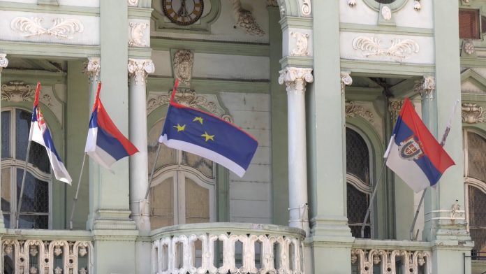mediji zrenjanin