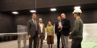 Mirović – Završena izgradnja Studentskog kulturnog centra u Novom Sadu