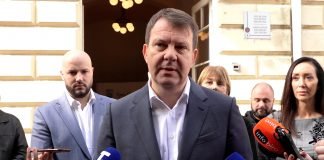 Posle gotovo 40 godina počela rekonstrukcija Pozorišta „Dobrica Milutinović“ u Sremskoj Mitrovici