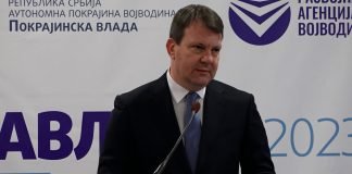 Mirović otvorio Dan dobavljača – U fokusu domaći privrednik