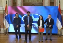 Opozicija podnela predlog za ocenu ustavnosti odluke RIK-a