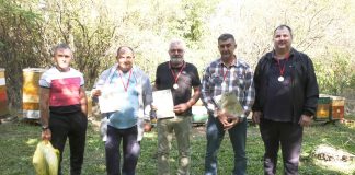 Melenački pčelari – Tradiciju dugu nekoliko decenija, uz korisne savete, prenose na mlađe naraštaje
