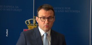 ZSO jedini mehanizam opstanka srpskog naroda na Kosovu i Metohiji