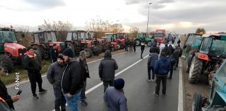 Poljoprivrednici nastavili protest – Pregovori sa Vladom mogući posle ispunjenja dva zahteva