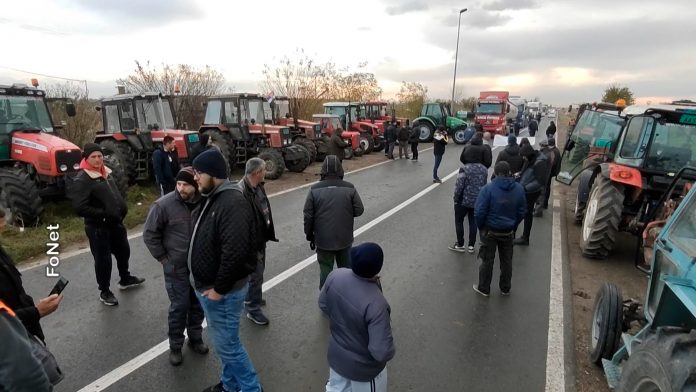 poljoprivrednici